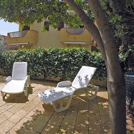 Rivela Case Vacanze Джиноза-Марина Экстерьер фото
