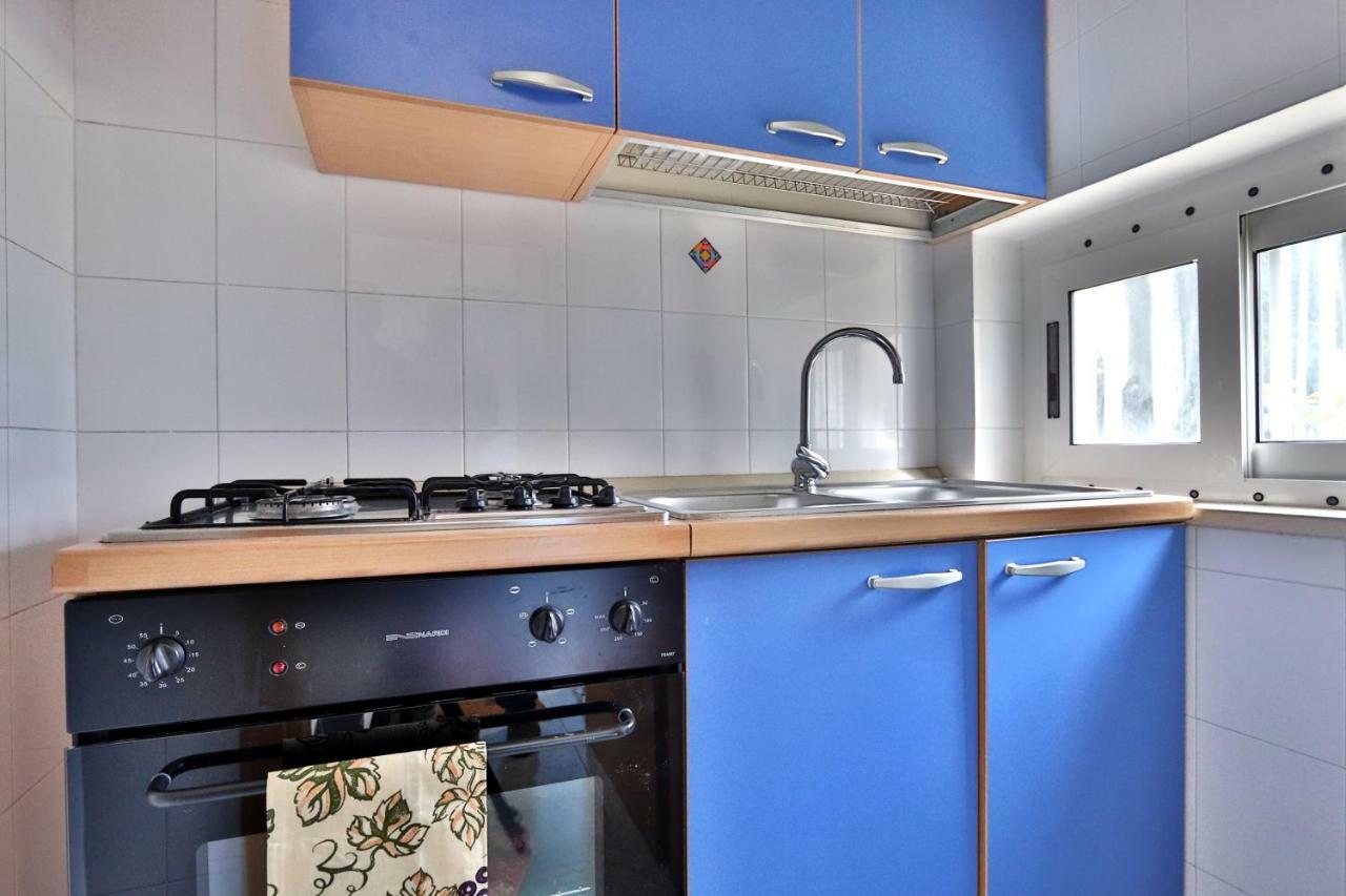 Rivela Case Vacanze Джиноза-Марина Экстерьер фото